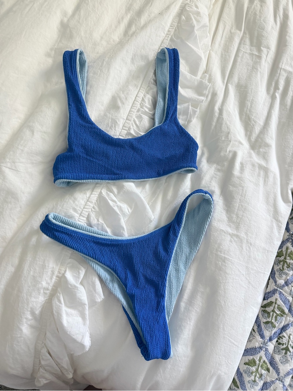 Daily Drills Bikini - Picture 2 of 4